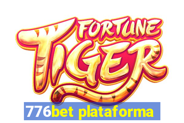 776bet plataforma